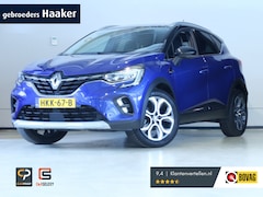 Renault Captur - 1.3 140pk Intens