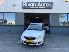Skoda Fabia - 1.2 DRIVE