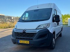 Citroën Jumper - 30 2.0 BlueHDi L2H2