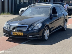 Mercedes-Benz E-klasse Estate - 220 CDI Business Class Avantgarde