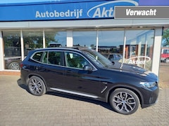 BMW X3 - X-Drive30e Business Plus Edition