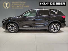 Ford Kuga - 2.5 PHEV e-CVT 225pk Titanium Navigatie 18 Inch Veel Opties