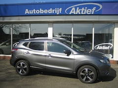 Nissan Qashqai - 1.6 TEKNA