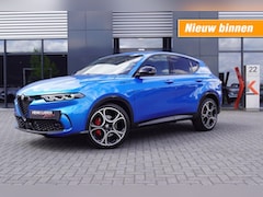 Alfa Romeo Tonale - 1.5T Hybrid Edizione Speciale 160pk/Leer /20 Inch LM /Camera/ACC