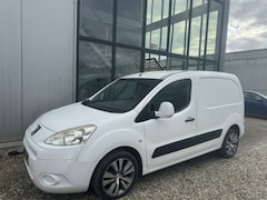 Peugeot Partner - 120 1.6eHDI L1XT Pr+ | Airco | Trekhaak | 3-zits | APK