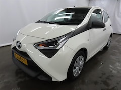 Toyota Aygo X - 1.0 VVT-i x-fun inclusief BTW rijklaar