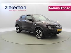 Nissan Juke - 1.6 Acenta - Camera, Navi, Cruise, Clima