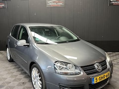 Volkswagen Golf - 1.4 TSI GT Sport | Navi | Xenon | Clima | Nieuwe APK |