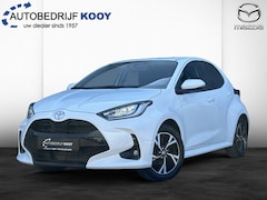 Toyota Yaris - 1.5 VVT-i Style / Facelift / Apple carplay / Privacy glass
