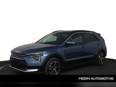 Kia Niro - 1.6 GDi PHEV Plug-In Hybid ExecutiveLine | 50 km elektrisch rijbereik | Kunstleder | 2x El