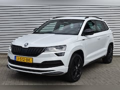 Skoda Karoq - 1.5 TSI AUT. SPORTLINE BNS / VIRTUAL DISPLAY / ADAP. CRUISE