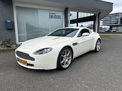 Aston Martin V8 Vantage - 4.3 V8 Sportshift Young Timer - BTW Auto