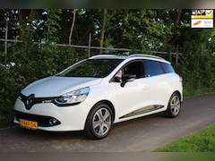 Renault Clio Estate - 0.9 TCe Night&Day