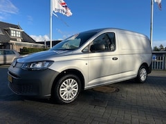 Volkswagen Caddy Maxi - Caddy cargo maxi 2.0 tdi comfort navi carplay