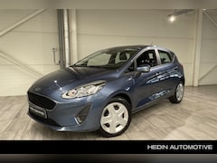 Ford Fiesta - 1.1 85pk Trend | Navgation Pack | Driver Assistance Pack 1 | Voorruitverwarming