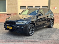 BMW X5 - XDrive30d High Executive M-sport | Headup | 360 camera | Dodehoek detectie | Harman/ Kardo