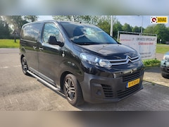 Citroën Jumpy - 1.6 Blue HDI 95 Club XS uitvoering