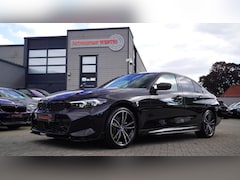 BMW 3-serie - 330e xDrive M-pakket | LED | Adaptieve Cruise | Camera | Harman/Kardon | Carbon | Driving