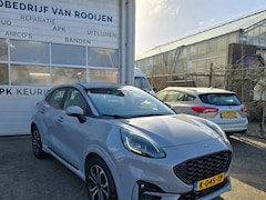 Ford Puma - 1.0 Ecoboost St-line. Automaat