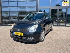 Suzuki Swift - 1.3 Exclusive, Automaat, Nwe APK