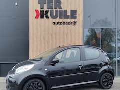 Citroën C1 - 1.0-12V 2011 Lage KM Airco