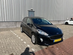 Ford Fiesta - 1.0 Ecoboost Titanium nieuwe distributieriem