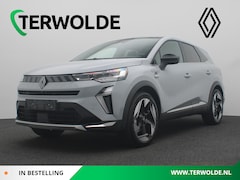 Renault Symbioz - Iconic | Achteruitrijcamera | Active driver assist | Elektrisch verwarmbare voorstoelen