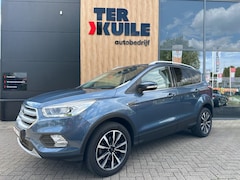 Ford Kuga - 1.5 Ecoboost Trend Ultimate / Dealer ond