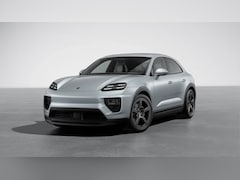 Porsche Macan - 4