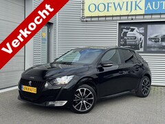 Peugeot 208 - 1.2 PureTech Like Airco Cruise-Control Dealer OH