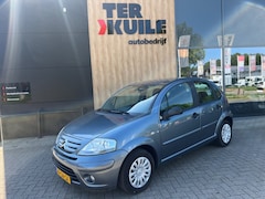 Citroën C3 - 1.4I Sky Radio / Afl. met nieuwe APK