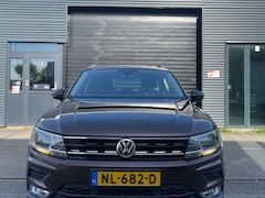 Volkswagen Tiguan - 2.0 TDI Connected Series