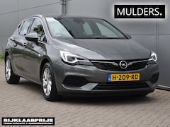 Opel Astra - 1.2 Elegance NAVIGATIE / CAMERA / ECC