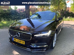 Volvo S90 - 2.0 T8 AWD Inscription Aut. | Orig. NL | Bowers & Wilkins | Panorama | Maple Brown | HUD |