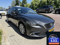 Mazda 6 - 6 2.2D SkyActiv-D 150 Skylease GT Prijs Ex BPM