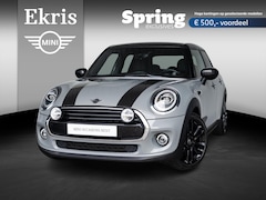 MINI Cooper - 5-deurs Aut. Chili Business Plus