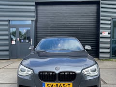 BMW 1-serie - M135i High Executive