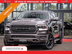Dodge Ram 1500 - SPORT 5.7 V8 4X4 | CAMERA | LUCHTVERING A | 300L LPG | PANO | CRUISE | UITLAAT SYSTEEM MET