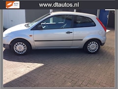 Ford Fiesta - 1.25-16V Centennial nw apk airco