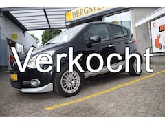 Opel Agila - 1.0 Irmscher edtion