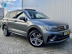Volkswagen Tiguan Allspace - 1.4 TSI AUT HIGHLINE R-LINE PANO TREKHAAK