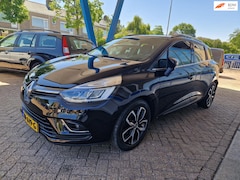 Renault Clio Estate - 0.9 TCe Intens