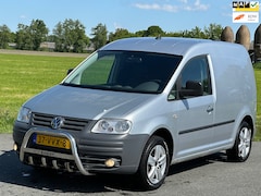 Volkswagen Caddy - 1.9 TDI | Automaat | Nap | Airco
