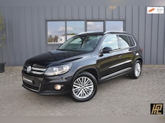Volkswagen Tiguan - 1.4 TSI Sport&Style