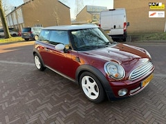 MINI Cooper - AUTOMAAT / Nieuw APK / Nieuw Motor / Leuke auto