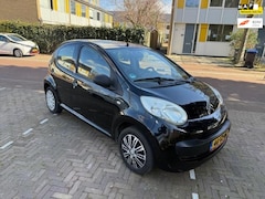 Citroën C1 - Nieuw APK / Stuurbekrachtiging / 5 deurs / Leuke auto