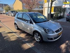 Ford Fiesta - Eerste eigenaar / 63.000 NAP/ Nieuwe APK / leuke auto