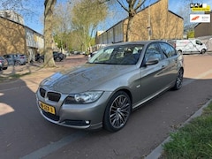 BMW 3-serie - Airco / 137.000 NAP / Mooie en nette auto / Leuke auto