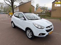 Hyundai ix35 - AUTOMAAT / PANORAMA DAK / UNIEK / LEES DE TEKST