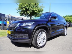 Skoda Kodiaq - 1.5 TSI 150pk DSG-7 7-Pers Limited Buss Editi Trekh. P-dak Canton Sound